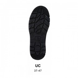 Botas de segurança baixas PIONEER S1P UC-143 - 3