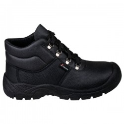 Botas de segurança altas PIONEER S1P UC-143 - 1