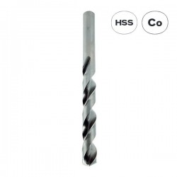 Broca HSS cobalto - VITO - 1