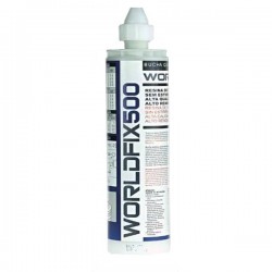 Bucha química WorldFix 500 - 300ml - 1