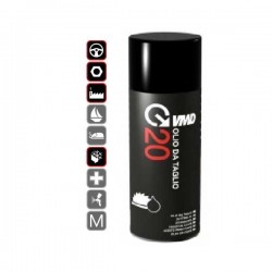 Óleo de corte 400ml - VMD20 - 1