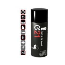 Óleo de silicone 400ml - VMD21 - 1