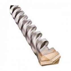 Broca SDS-MAX 2 coupes Ø20 - DeWALT - 1
