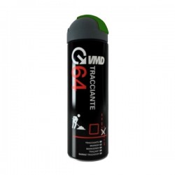 Traçador de construção RAL6029 verde 500ml - 1