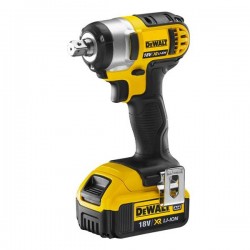 Berbequim de impacto sem fio DeWALT 18V - DCF880M2 - 1