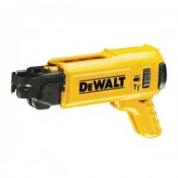 Carregador de parafuso rápido DeWALT - DCF6201 - 1
