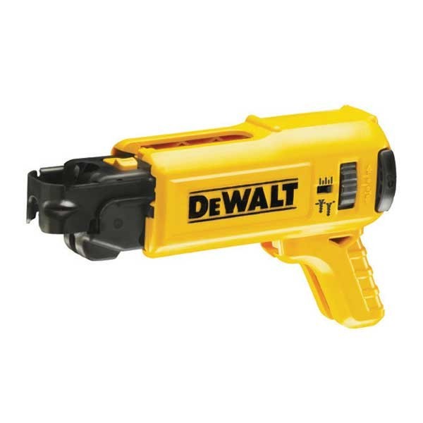 Carregador de parafuso rápido DeWALT - DCF6201 - 1