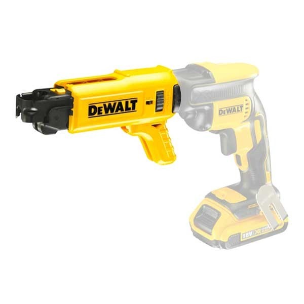 Carregador de parafuso rápido DeWALT - DCF6201 - 2