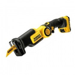 Serra sabre sem fios 10.8V DeWALT - DCS310D2 - 1