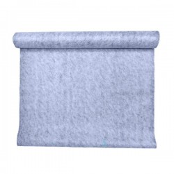 Tela impermeabilizante para duche italiana 275 gr/m2 1x5M - 1