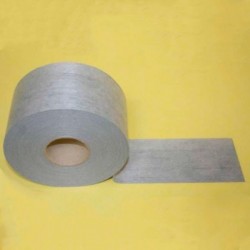 Fita para juntas de tela impermeabilizante 12cm x 10m - 2