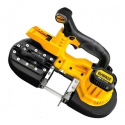 Serra de Rolos Compacta 18V deWALT - DCS371N - 1