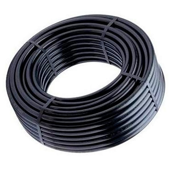 Tubo em polieileno PE de irrigação Ø 63 mm 8 kg/bars - c.100 m - 2