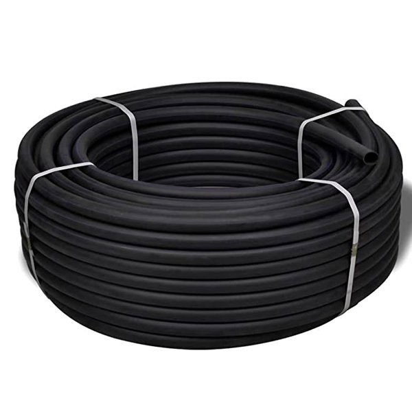 Tubo em polieileno PE de irrigação Ø 20 mm 4 kg/bars - C.100 m - 3