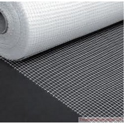 Malha de fibra de vidro 160g 1x50 - 6