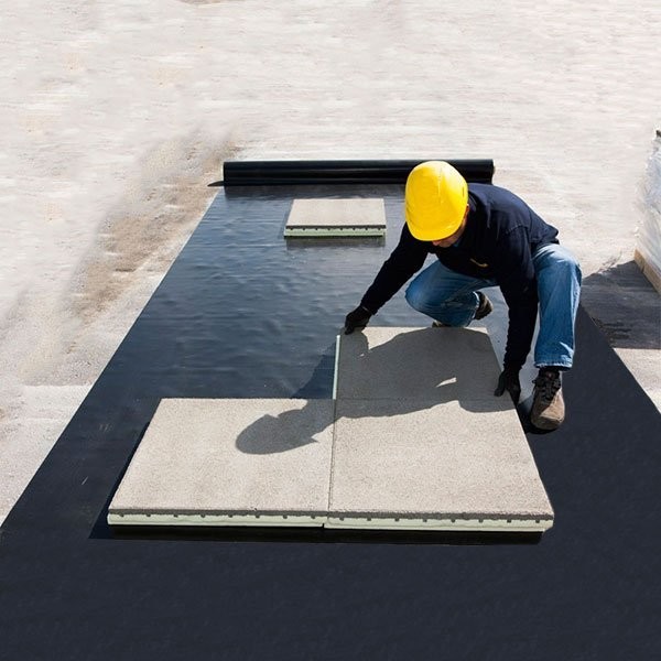 Pavimentação térmica TraLIT 600x600x[30+25] mm - 7
