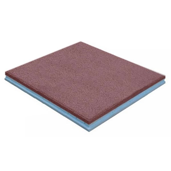 Pavimentação térmica TraLIT 600x600x[60+25] mm - 7