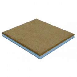Pavimentação térmica TraLIT para sitios movimentados 600x600x[80+35] mm - 8
