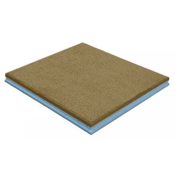 Pavimentação térmica TraLIT para sitios movimentados 600x600x[120+35] mm - 8