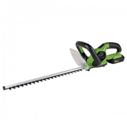 Corta-sebes Elétrico a Bateria 18V - 1