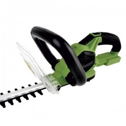 Corta-sebes Elétrico a Bateria 18V - 2