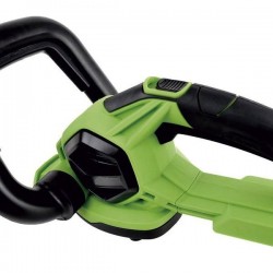 Corta-sebes Elétrico a Bateria 18V - 3