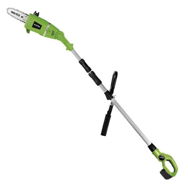 Serra elétrica a bateria 18V - 1