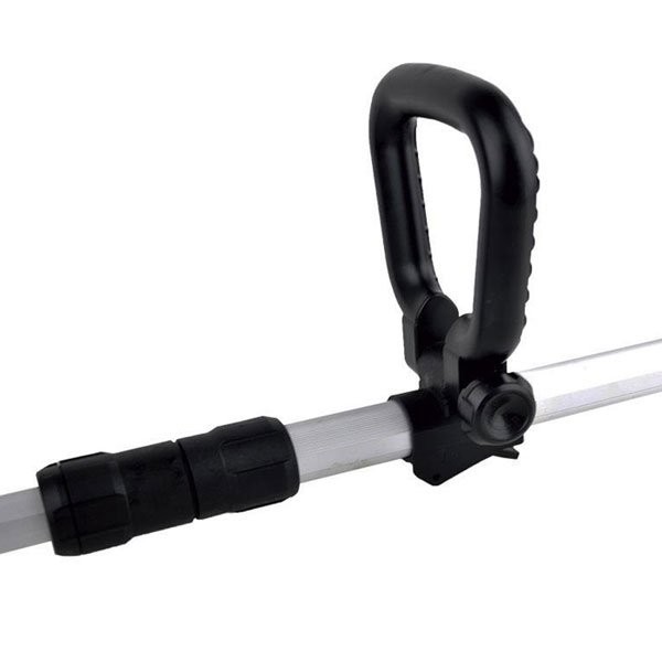 Serra elétrica a bateria 18V - 2