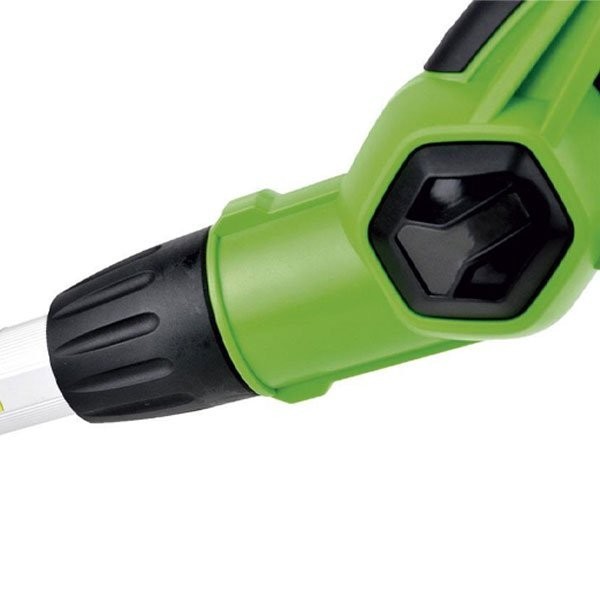 Serra elétrica a bateria 18V - 3