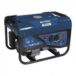 Gerador Regina 3000W - 3,0 KW - 1