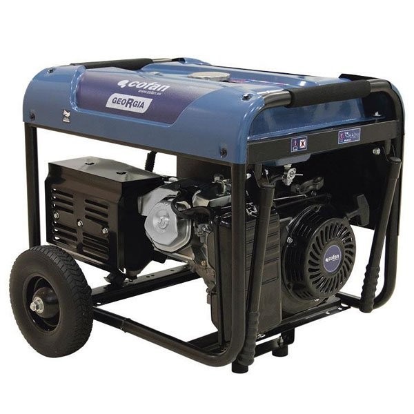 Gerador Georgia 5500W - 5,5 KW - 3