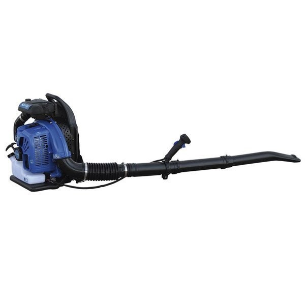 Soprador de mochila 63,3cc - 1