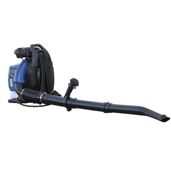 Soprador de mochila 63,3cc - 3