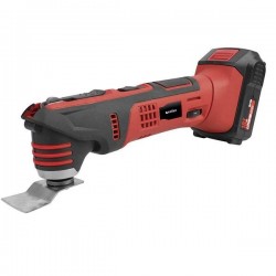 Multi-ferramenta de bateria de 18 V - 1