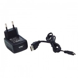 Carregador de bateria 3.6V para aparafusadora - 1