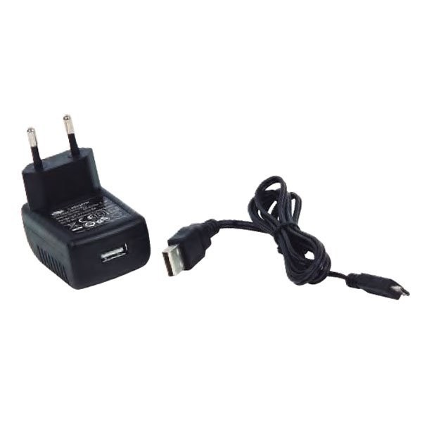 Carregador de bateria 3.6V para aparafusadora - 1