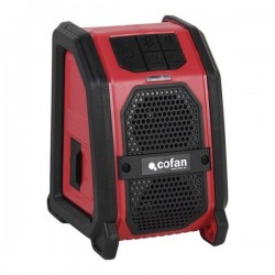 Alto-falante Bluetooth 2x2, a bateria 5w - 1