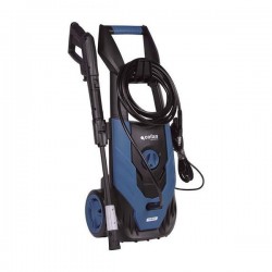 Máquina de Lavar de Alta Pressão 1800w 5m mangueira - 1