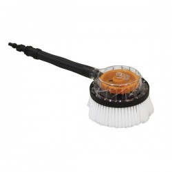 Máquina de Lavar de Alta Pressão 2500W 5m mangueira com enrolador - 8