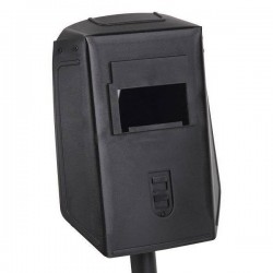 Soldador inversor eléctrico MMA 200A - 4