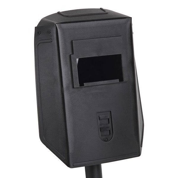 Soldador inversor eléctrico MMA 200A - 4