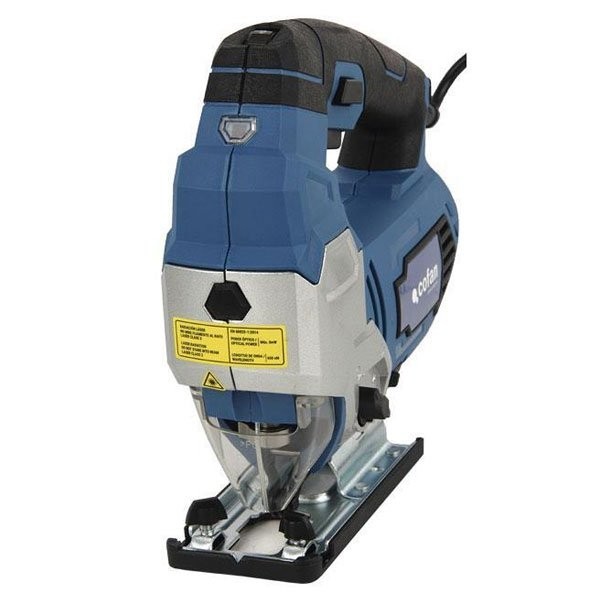 Serra tico-tico eletrónica 800W - 2