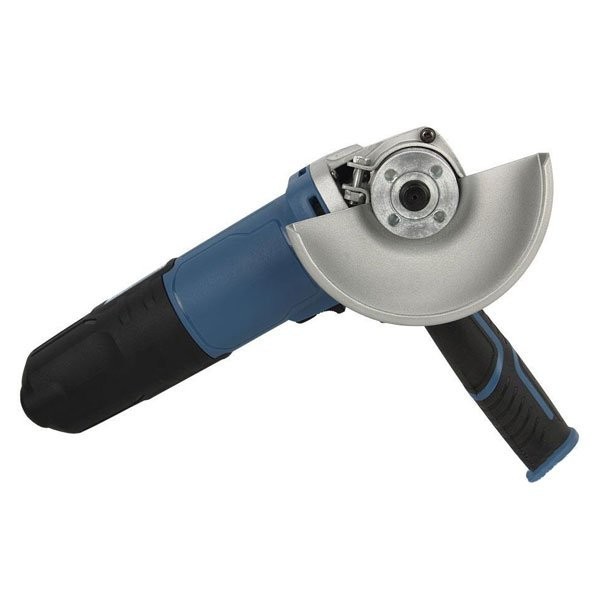 Rebarbadora 900 W - 5