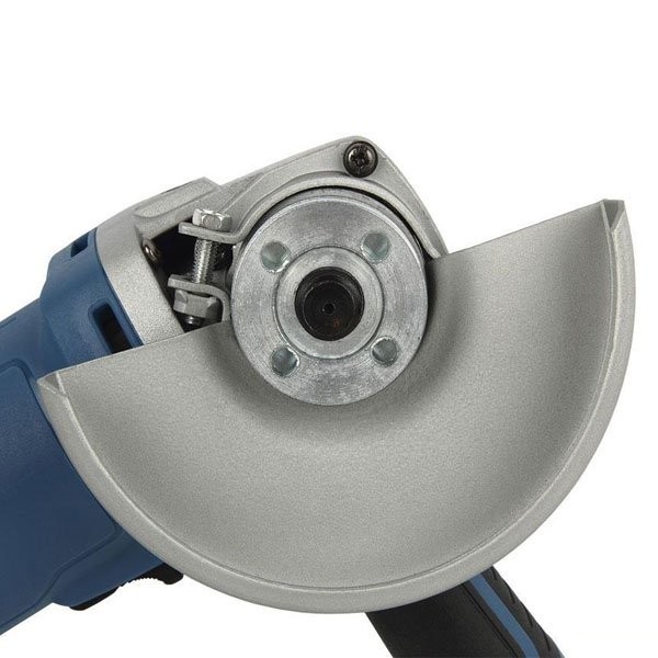 Rebarbadora 900 W - 6