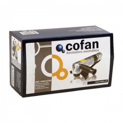 Rebarbadora pneumática para discos de corte ou desbaste - 3