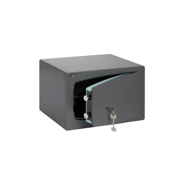 Cofre monobloco 360x150x240 - CISA - 1