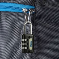 Cadeado de segurança por combinação - 2