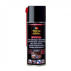 Spray anti-ferrugem - 1