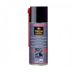Spray desoxidante - 1