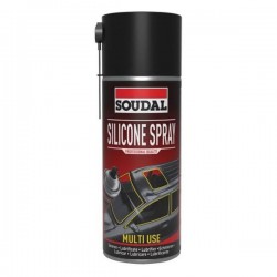 Spray silicone - 1
